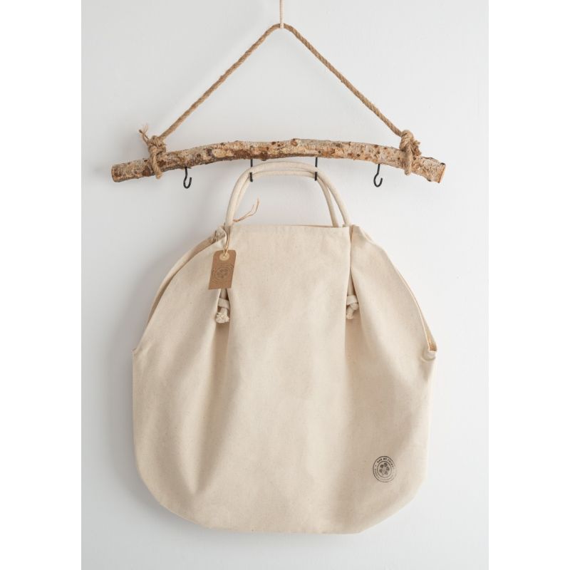 Merci オーガニックコットンエコバッグ 日本初上陸】オーガニックコットン エコバッグ（Eco BAG Shopper