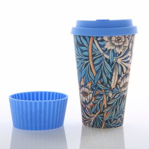エコーヒーカップ（Ecoffee Cup）ヴァン・ゴッホ　Van Gogh 　400ml