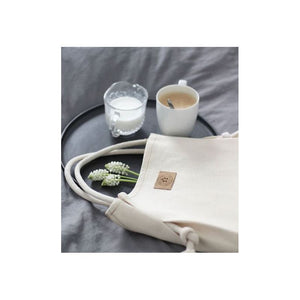 10%OFF【愛嬌割】オーガニックコットン エコバッグ（Eco BAG Shopper）｜BAG OF THINGS