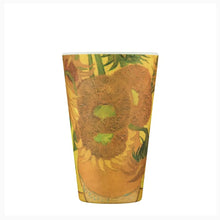 画像をギャラリービューアに読み込む, エコーヒーカップ（Ecoffee Cup）ヴァン・ゴッホ　Van Gogh 　400ml
