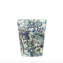 画像をギャラリービューアに読み込む, エコーヒーカップ（Ecoffee Cup）ヴァン・ゴッホ　Van Gogh 　350ml

